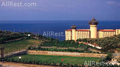 Majesty Adakule Hotel 2